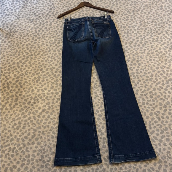 7 For All Mankind Dojo b(air) - Picture 10 of 10